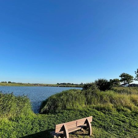 Apartament Wangerkajuete Schillig Zewnętrze zdjęcie