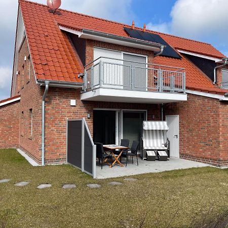 Apartament Wangerkajuete Schillig Zewnętrze zdjęcie
