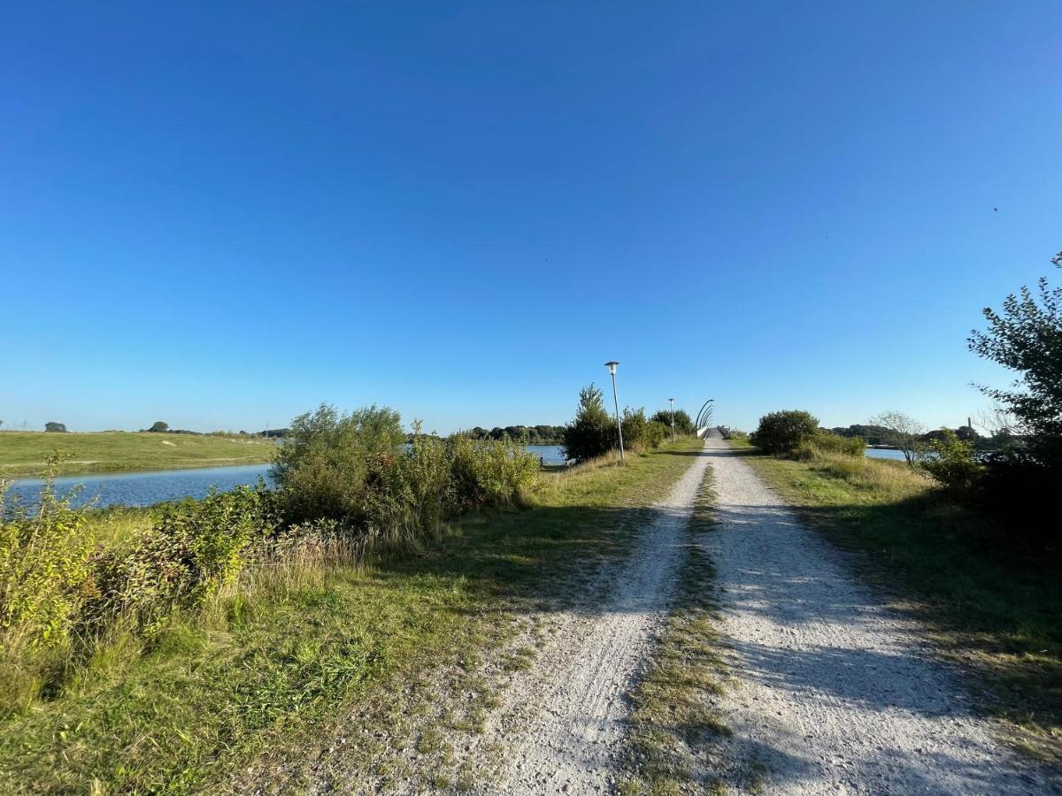 Apartament Wangerkajuete Schillig Zewnętrze zdjęcie